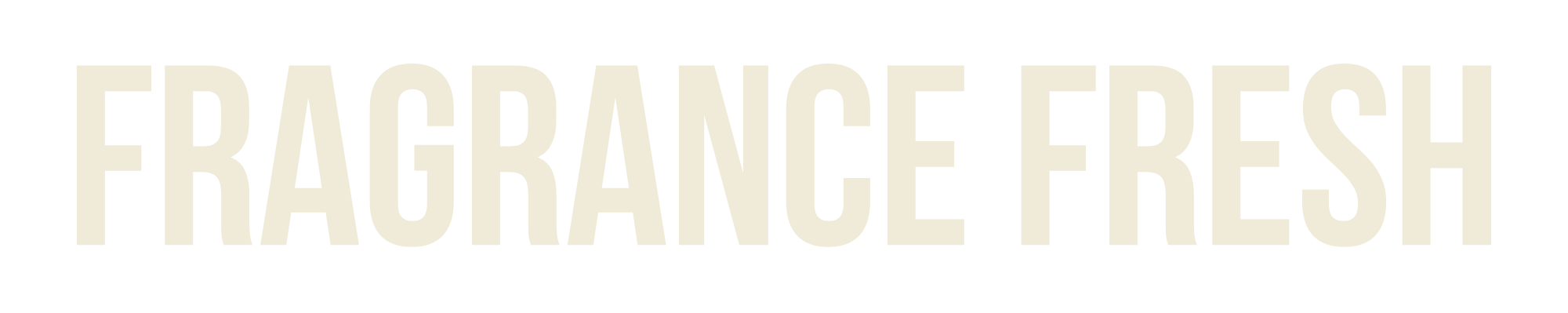 FragranceFresh